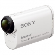    Sony HDR-AS100